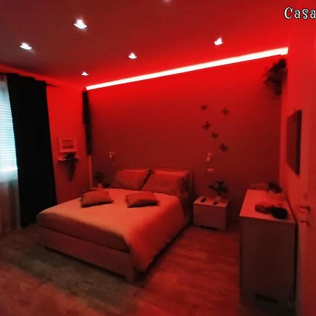 Ferienwohnung Casapueblo Turin Exterior foto