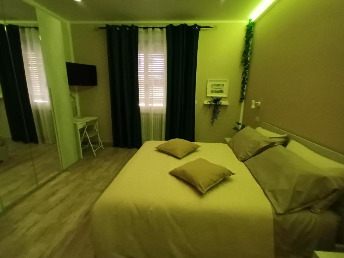 Ferienwohnung Casapueblo Turin Exterior foto