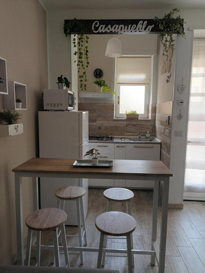 Ferienwohnung Casapueblo Turin Exterior foto
