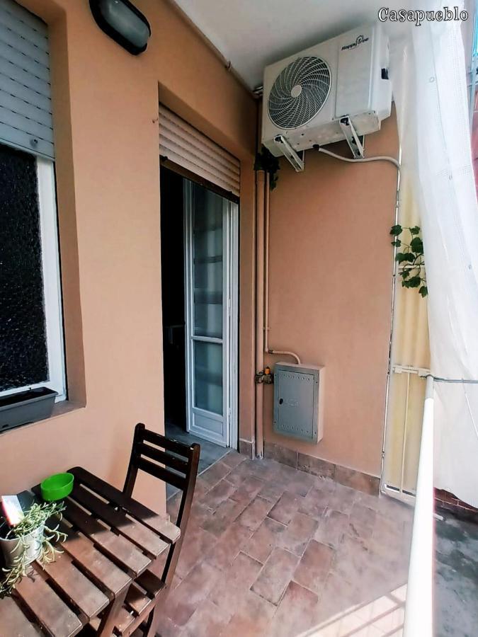 Ferienwohnung Casapueblo Turin Exterior foto
