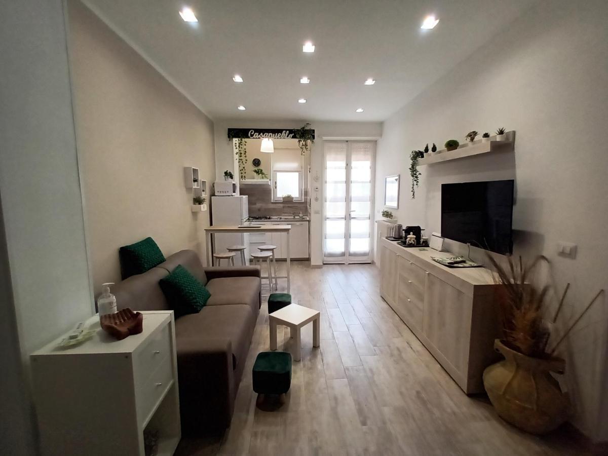 Ferienwohnung Casapueblo Turin Exterior foto