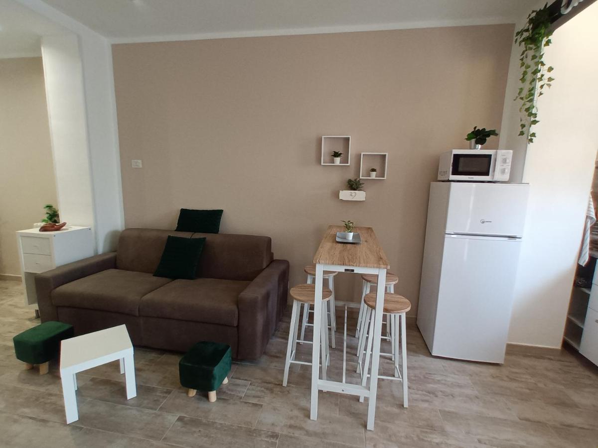 Ferienwohnung Casapueblo Turin Exterior foto